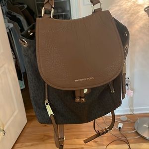 Micheal kors fancy bag